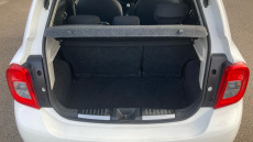 Nissan Micra 1.2 Acenta 5dr Petrol Hatchback